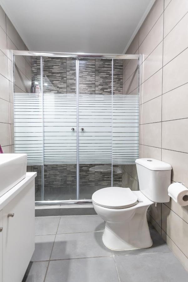 Apartment Old Town Comfort By Irini Kos Town