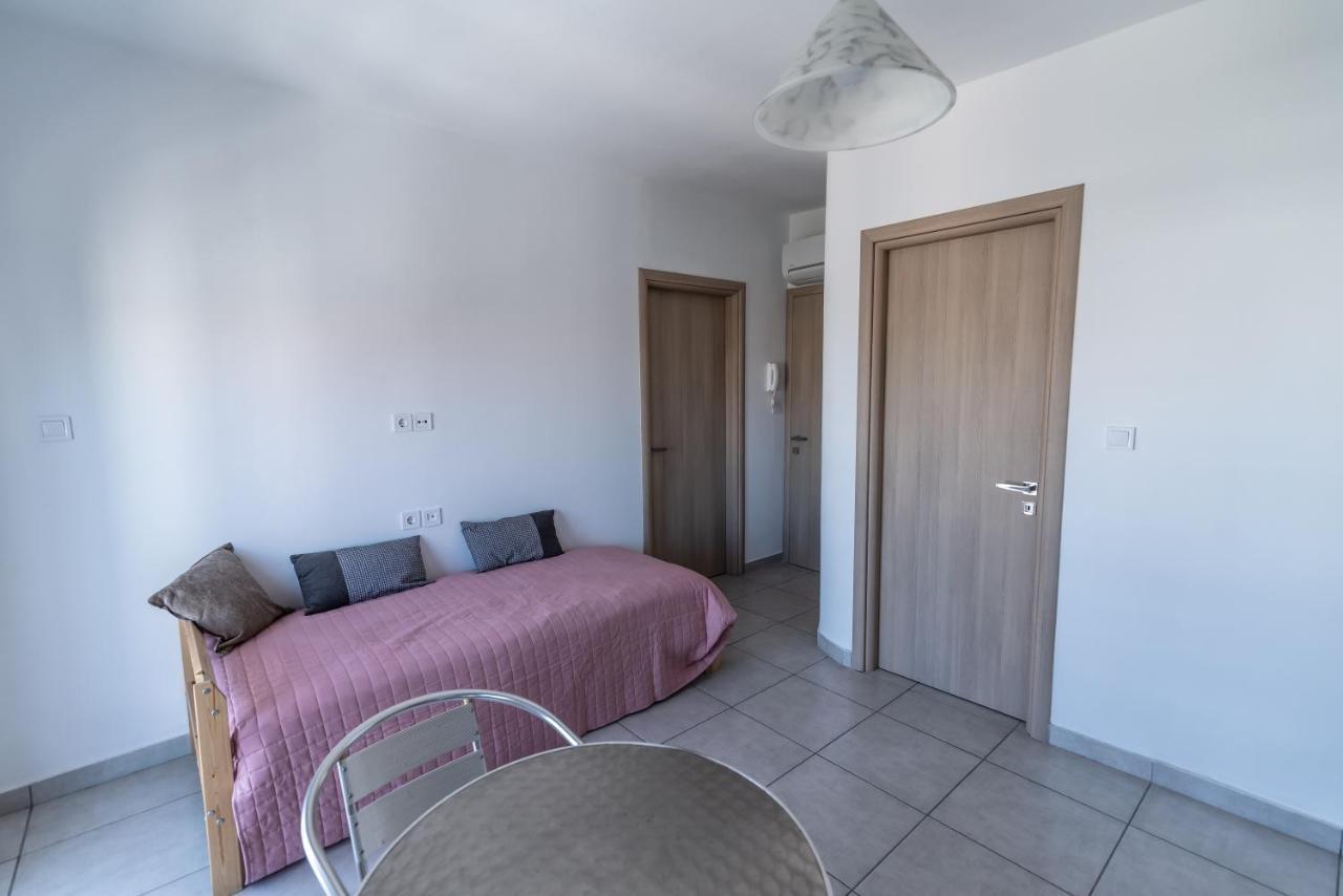 Apartment Old Town Comfort By Irini