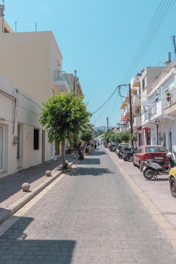 Old Town Comfort By Irini Kos Town