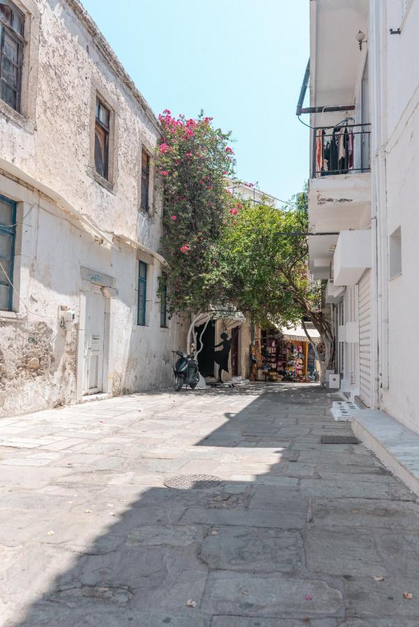 Old Town Comfort By Irini Kos Town