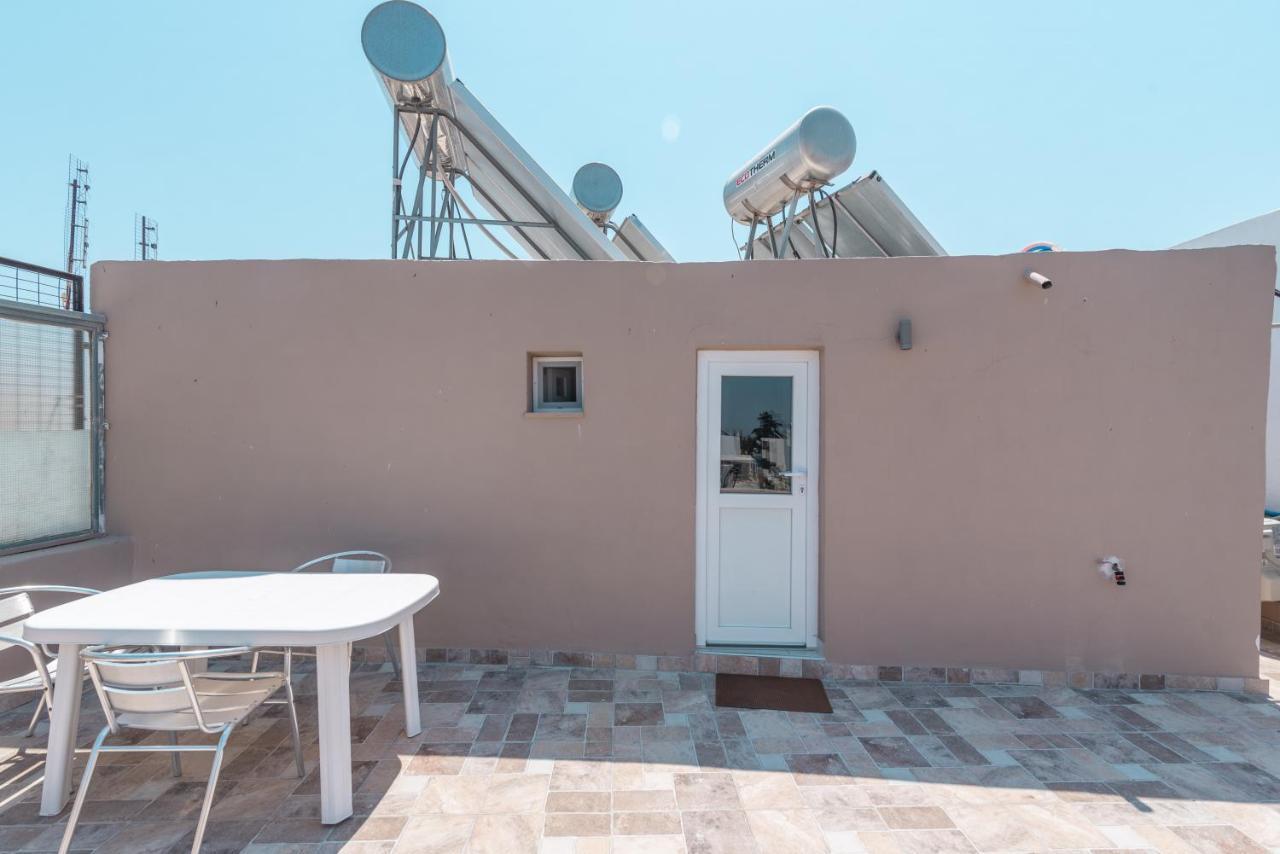 Old Town Comfort By Irini Apartment Kos Town