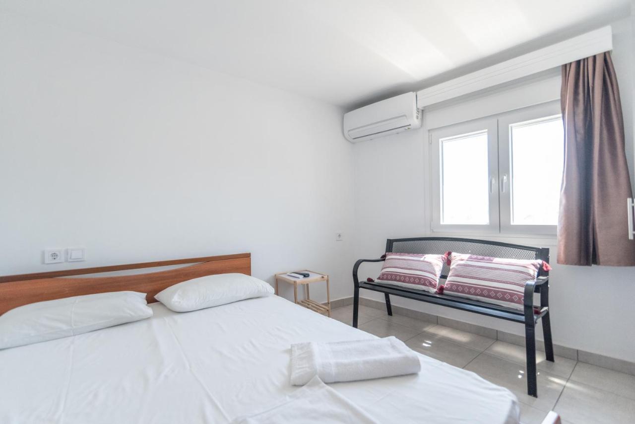 Apartment Old Town Comfort By Irini