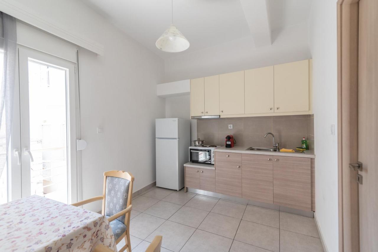 Apartment Old Town Comfort By Irini