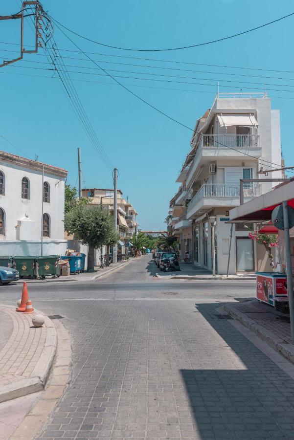 Old Town Comfort By Irini *