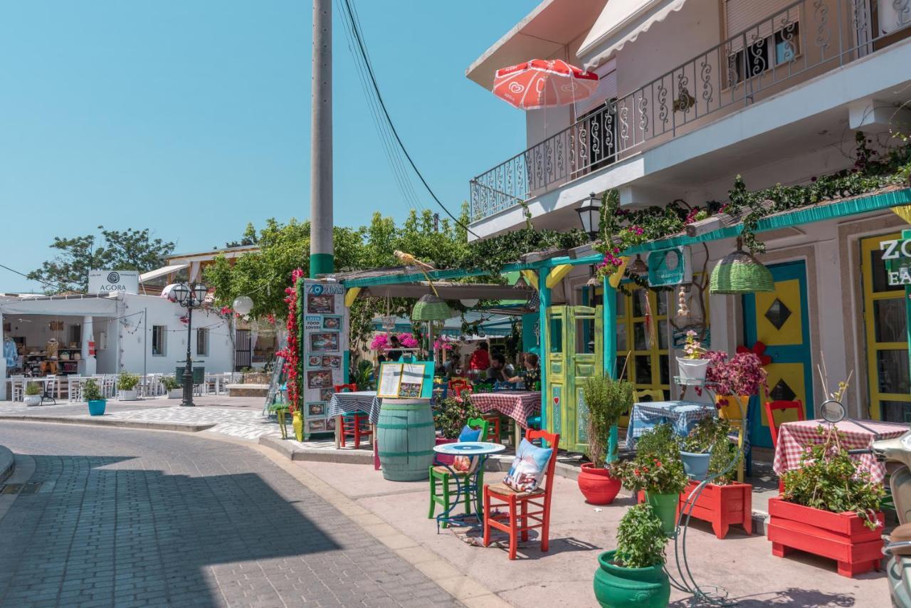 Apartment Old Town Comfort By Irini