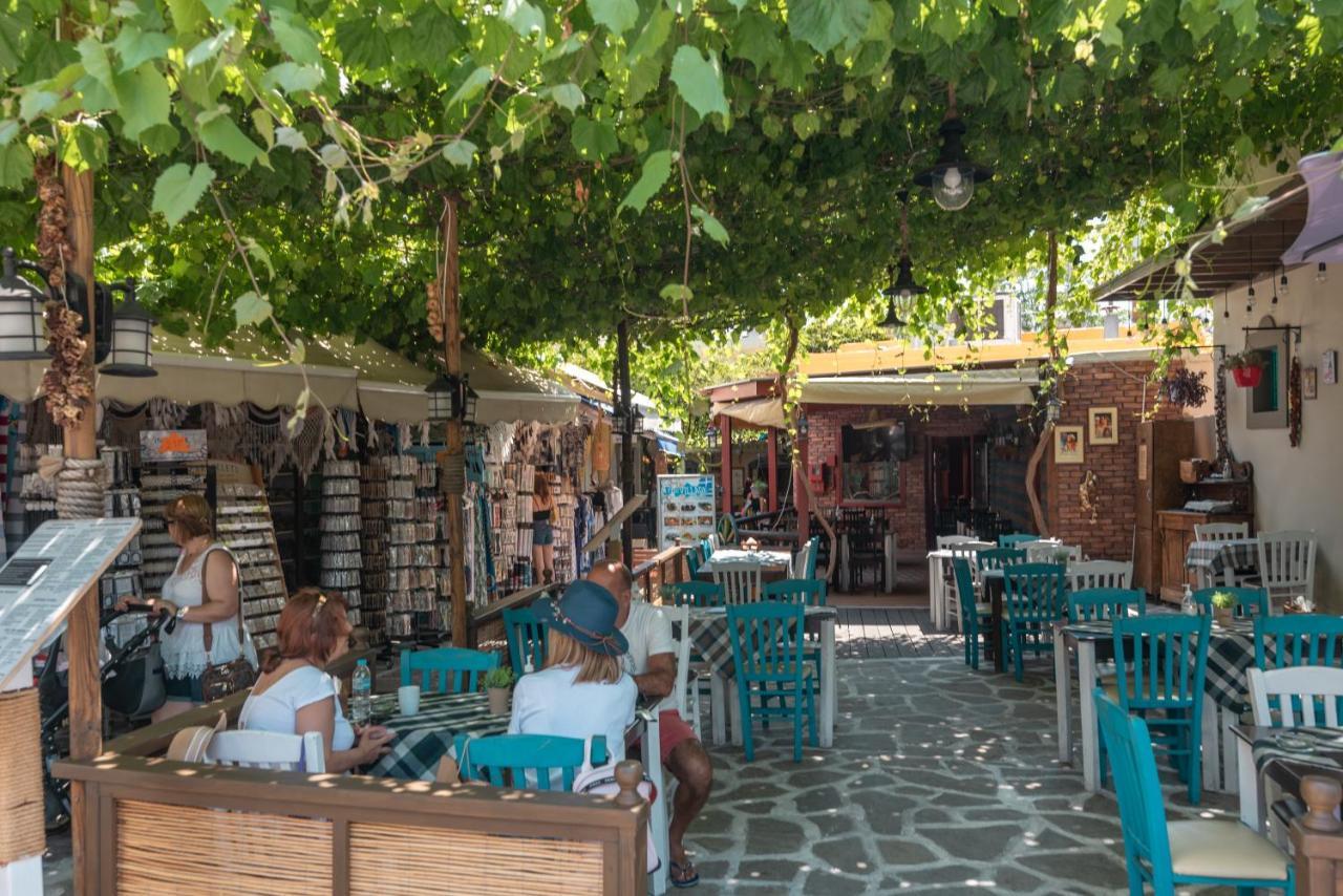 Old Town Comfort By Irini * Kos Town