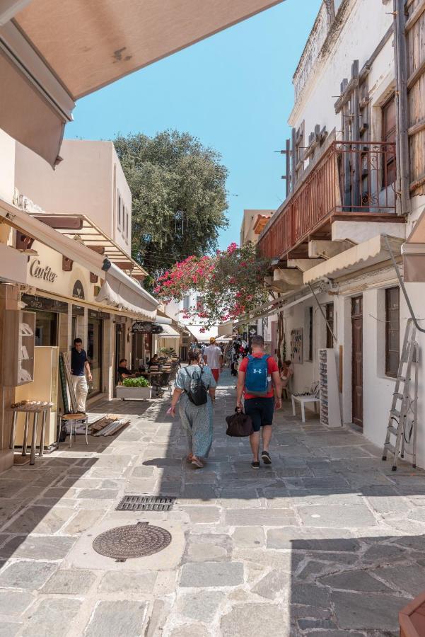 Old Town Comfort By Irini