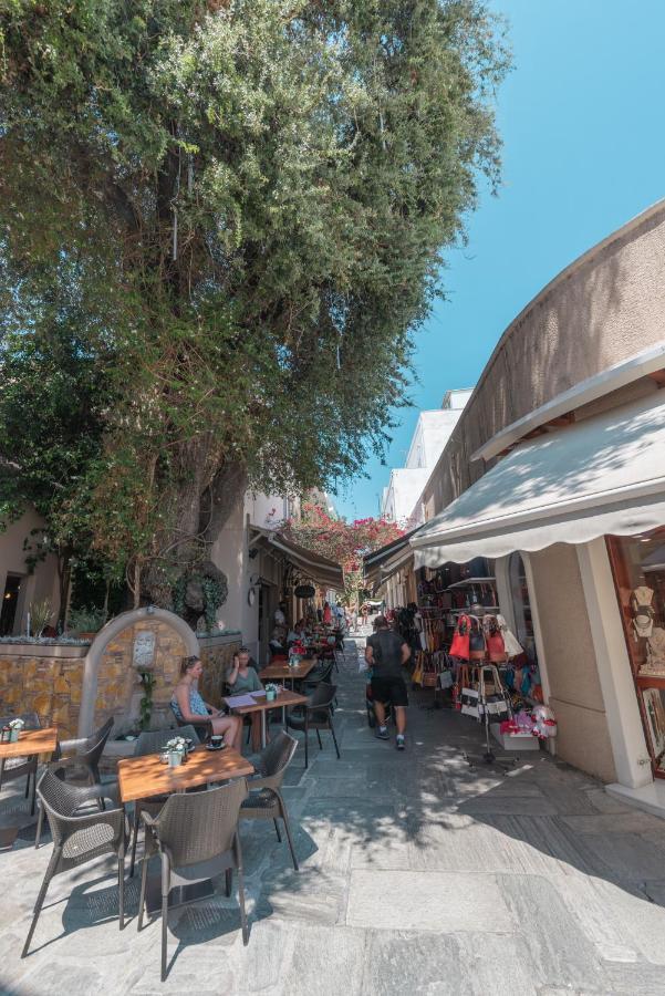 Old Town Comfort By Irini Apartment *