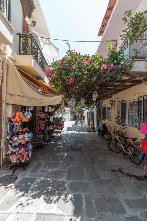 Apartment Old Town Comfort By Irini Kos Town