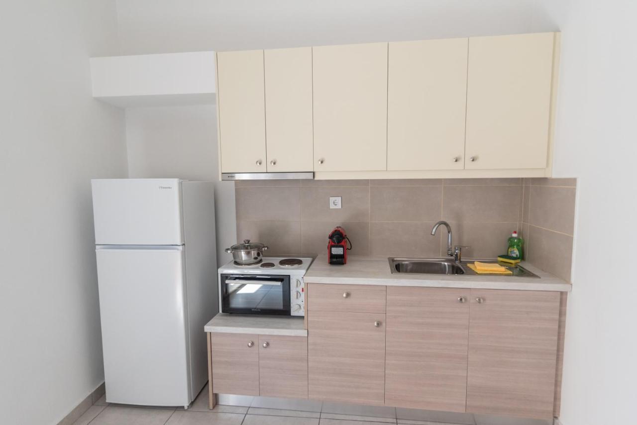 Apartment Old Town Comfort By Irini *