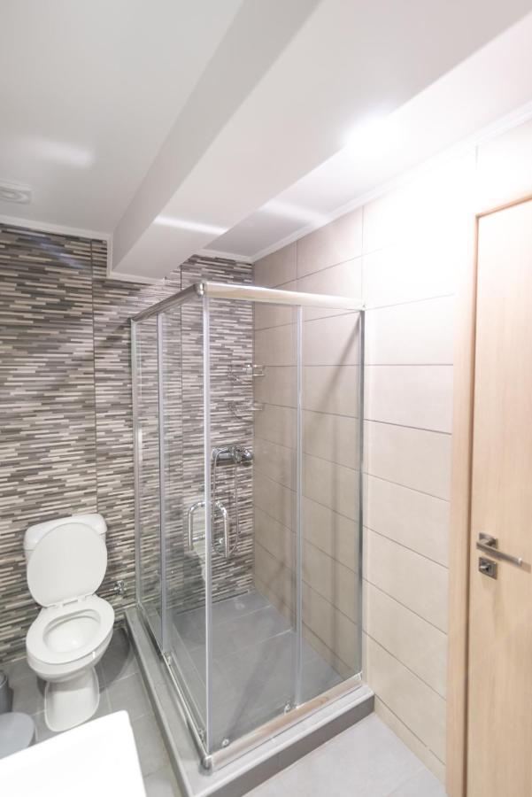 Old Town Comfort By Irini Apartment Kos Town