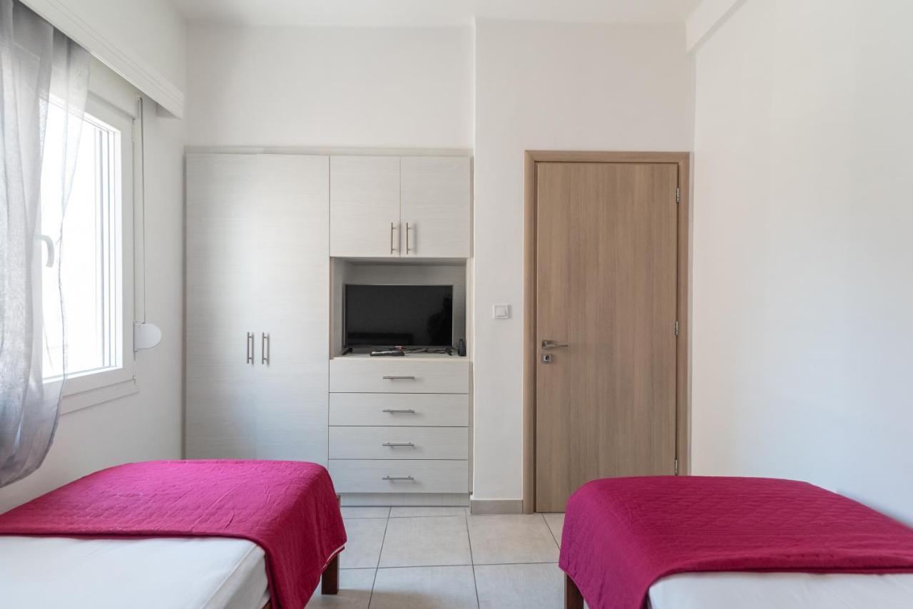 Old Town Comfort By Irini Kos Town