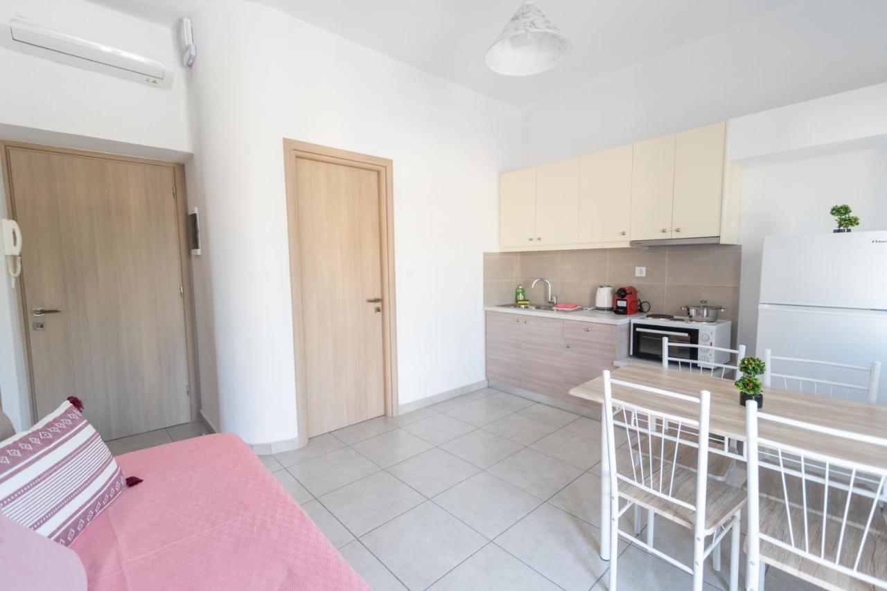 Old Town Comfort By Irini Apartment *