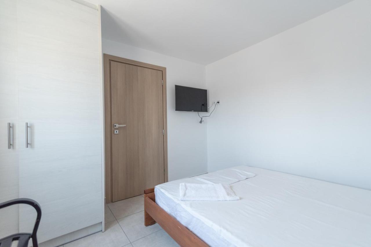 Apartment Old Town Comfort By Irini Kos Town