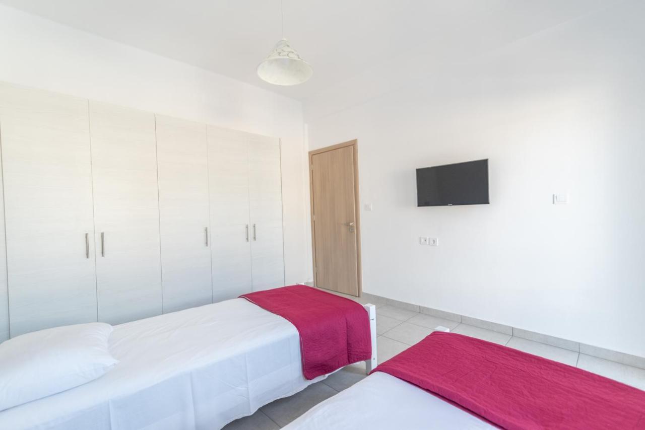 Apartment Old Town Comfort By Irini