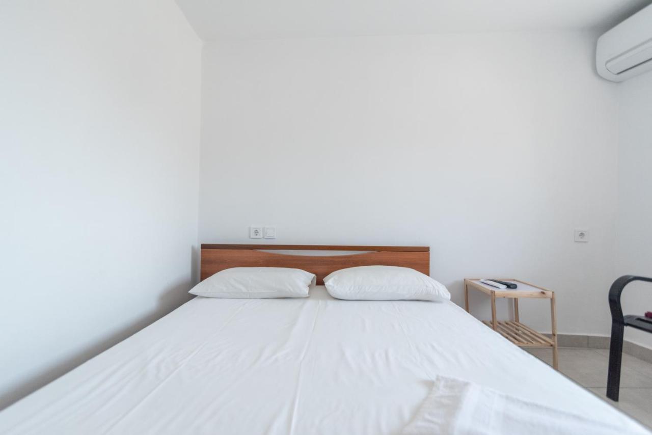 Old Town Comfort By Irini Apartment *