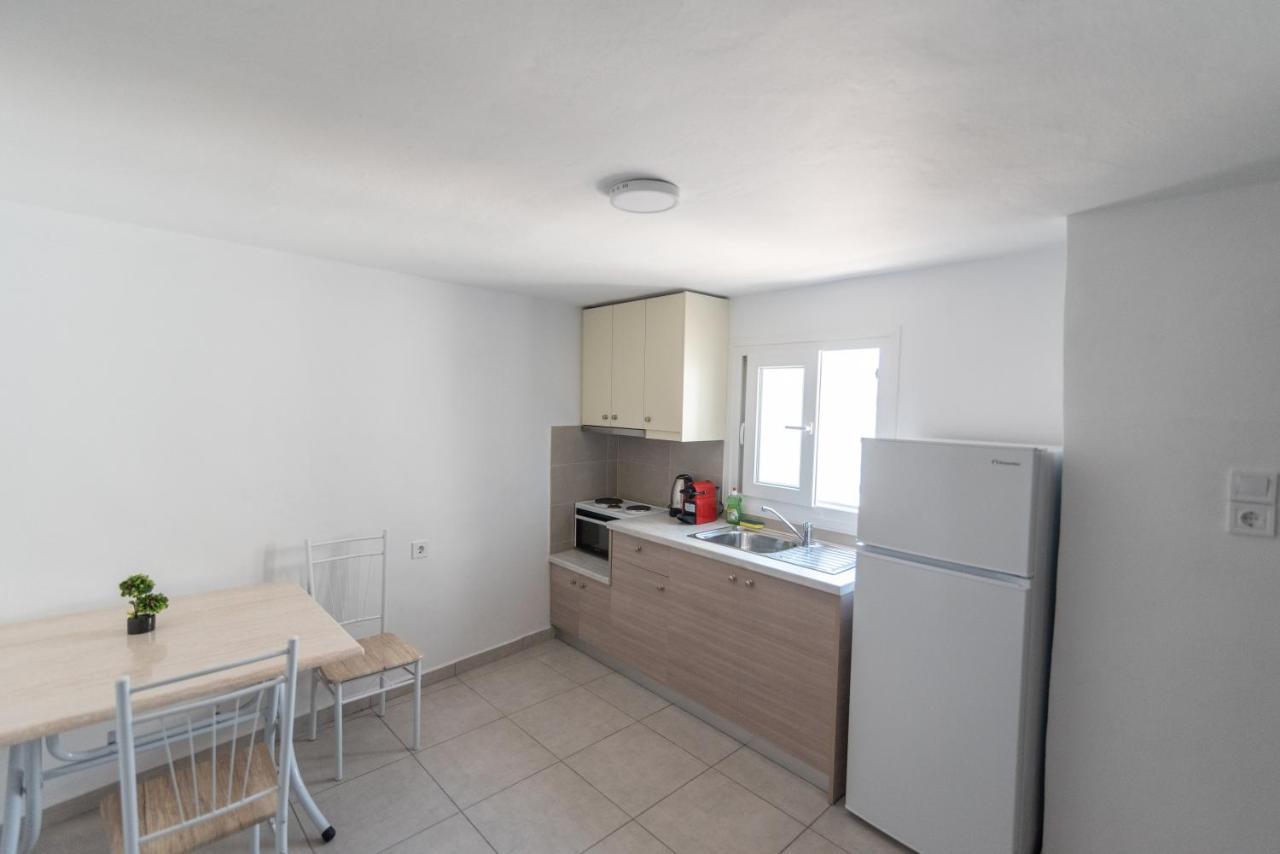 Apartment Old Town Comfort By Irini Kos Town