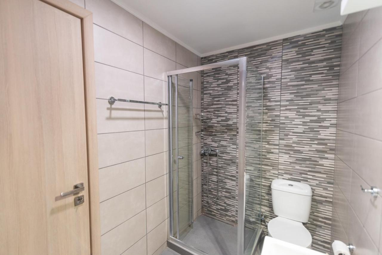 Old Town Comfort By Irini Apartment