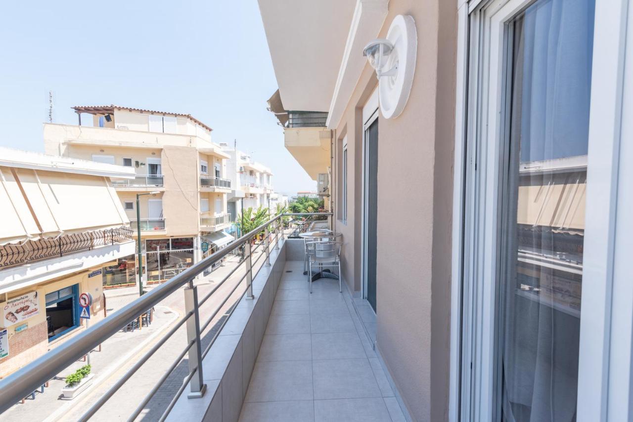 Apartment Old Town Comfort By Irini Kos Town