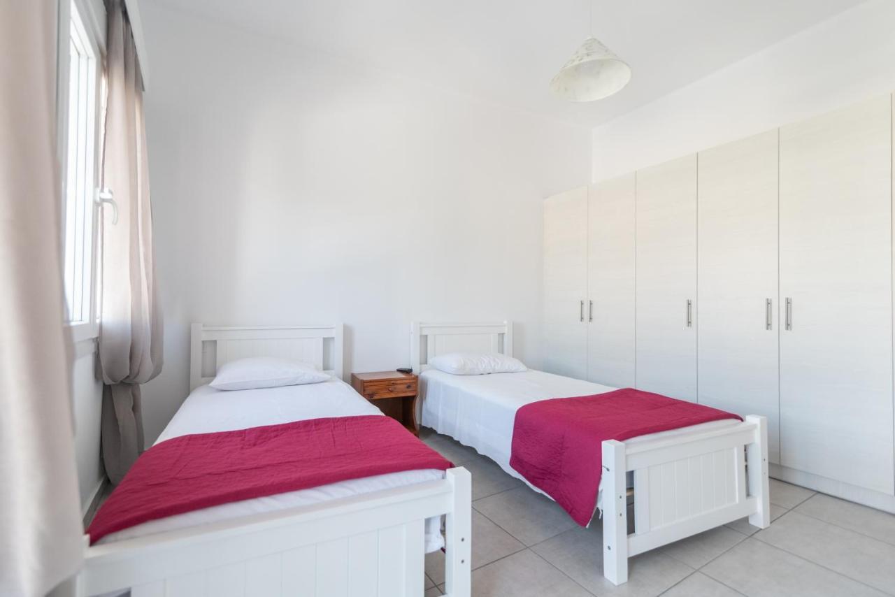 Apartment Old Town Comfort By Irini