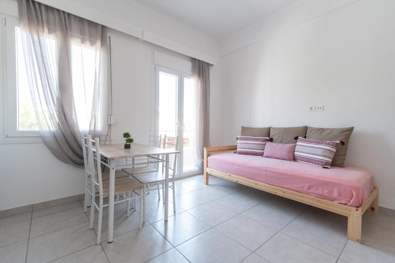 Old Town Comfort By Irini Apartment