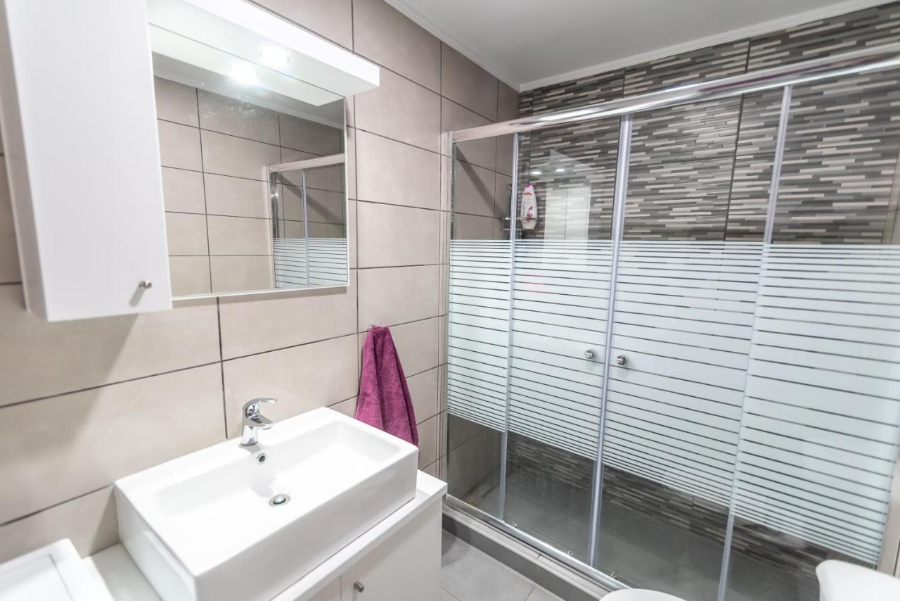 Old Town Comfort By Irini Apartment Kos Town